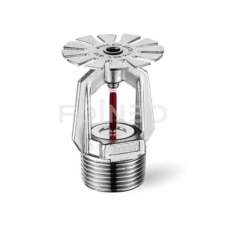 1/2 Extended Coverage Sprinkler Head best