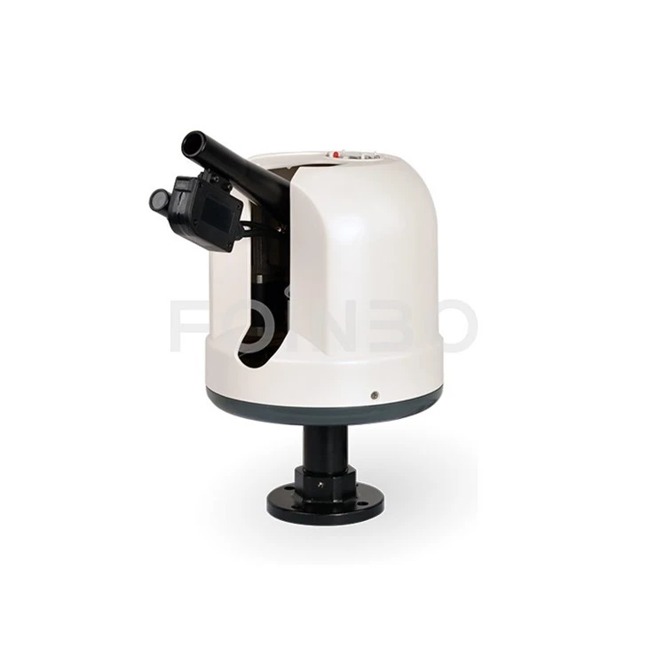 Fixed Automatic Fire Monitor