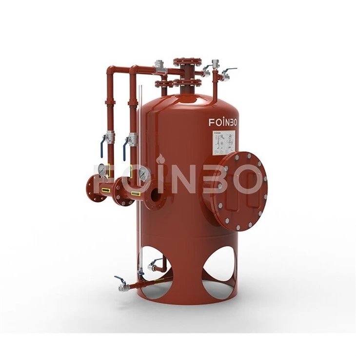Foam Concentrate Storage Tank high quality